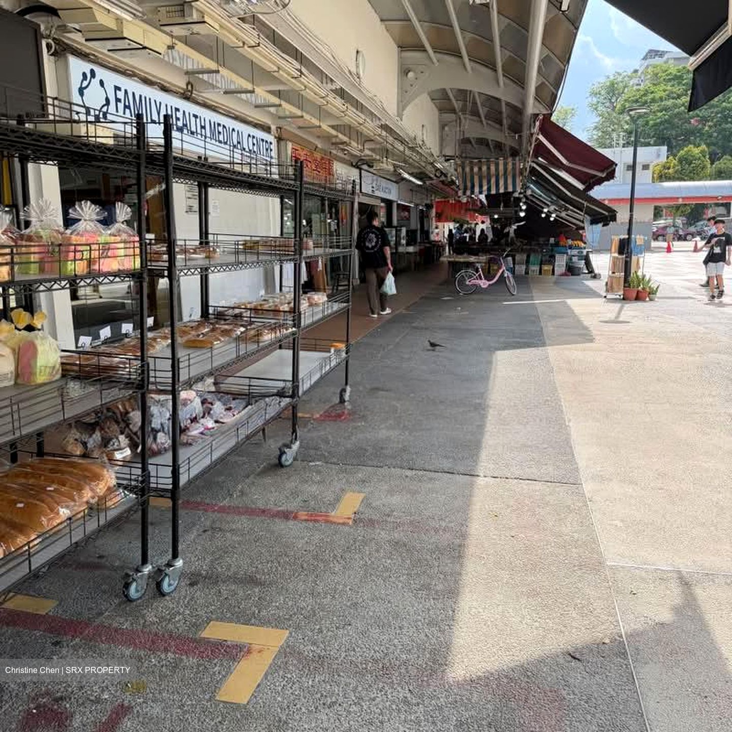 Kebun Baru Mall (D20), Shop House #580593201